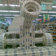 Illustration for article titled Chinese Store Displays Are the Best